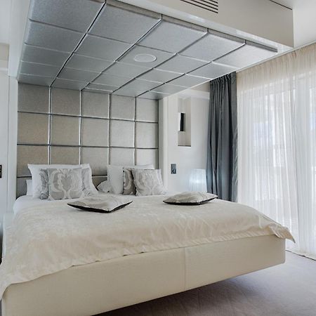 Damianii Luxury Boutique Hotel & Spa Omiš Eksteriør bilde