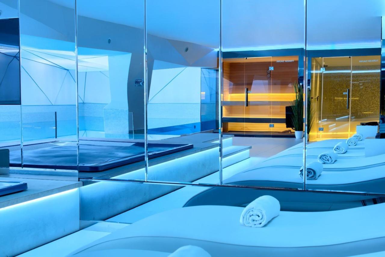 Damianii Luxury Boutique Hotel & Spa Omiš Eksteriør bilde