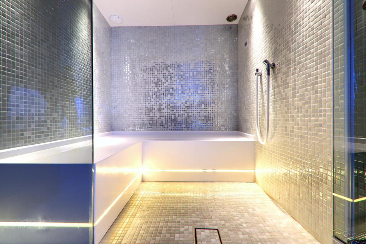 Damianii Luxury Boutique Hotel & Spa Omiš Eksteriør bilde