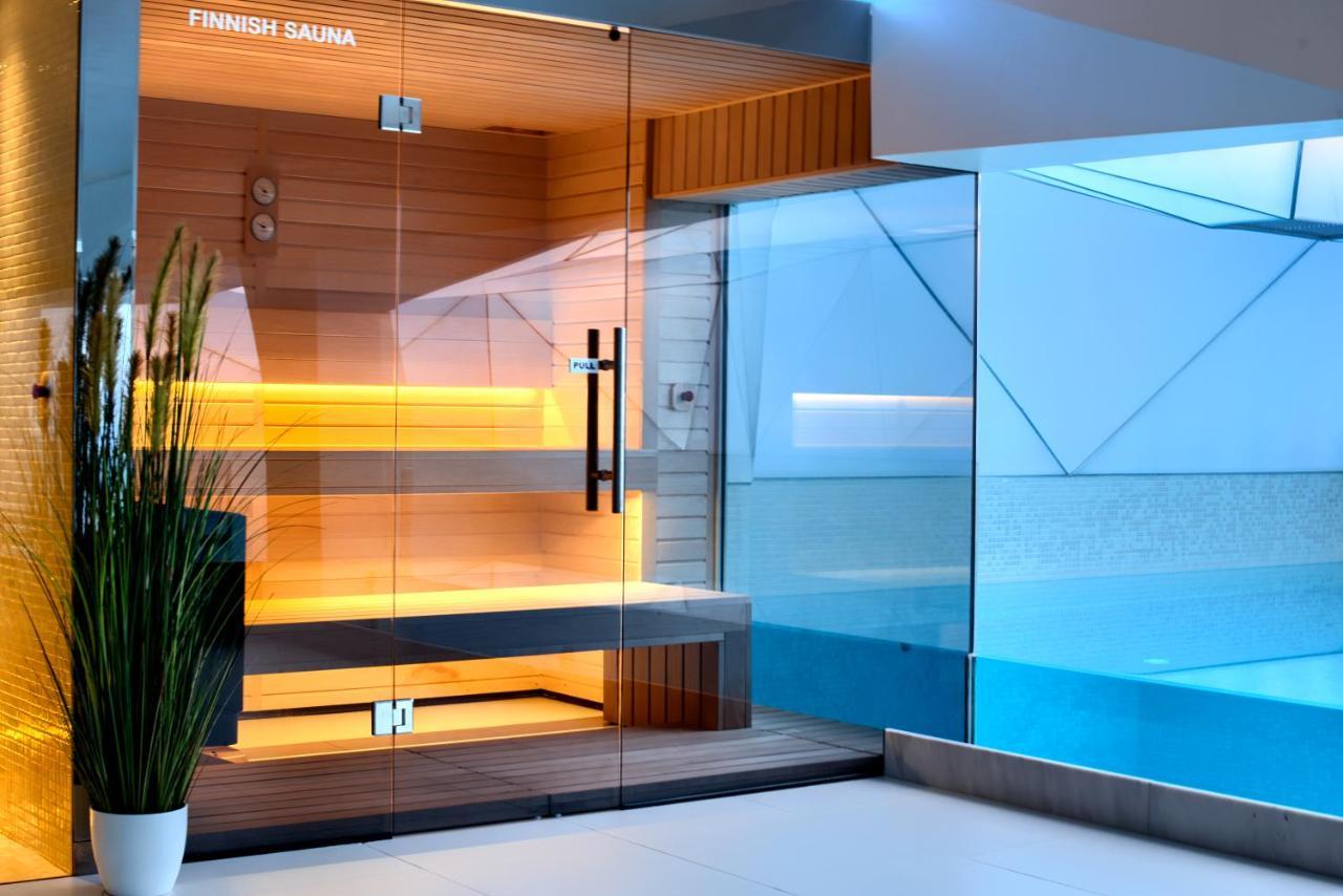 Damianii Luxury Boutique Hotel & Spa Omiš Eksteriør bilde