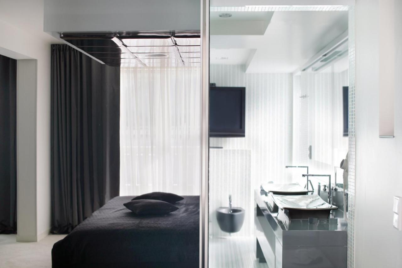 Damianii Luxury Boutique Hotel & Spa Omiš Eksteriør bilde