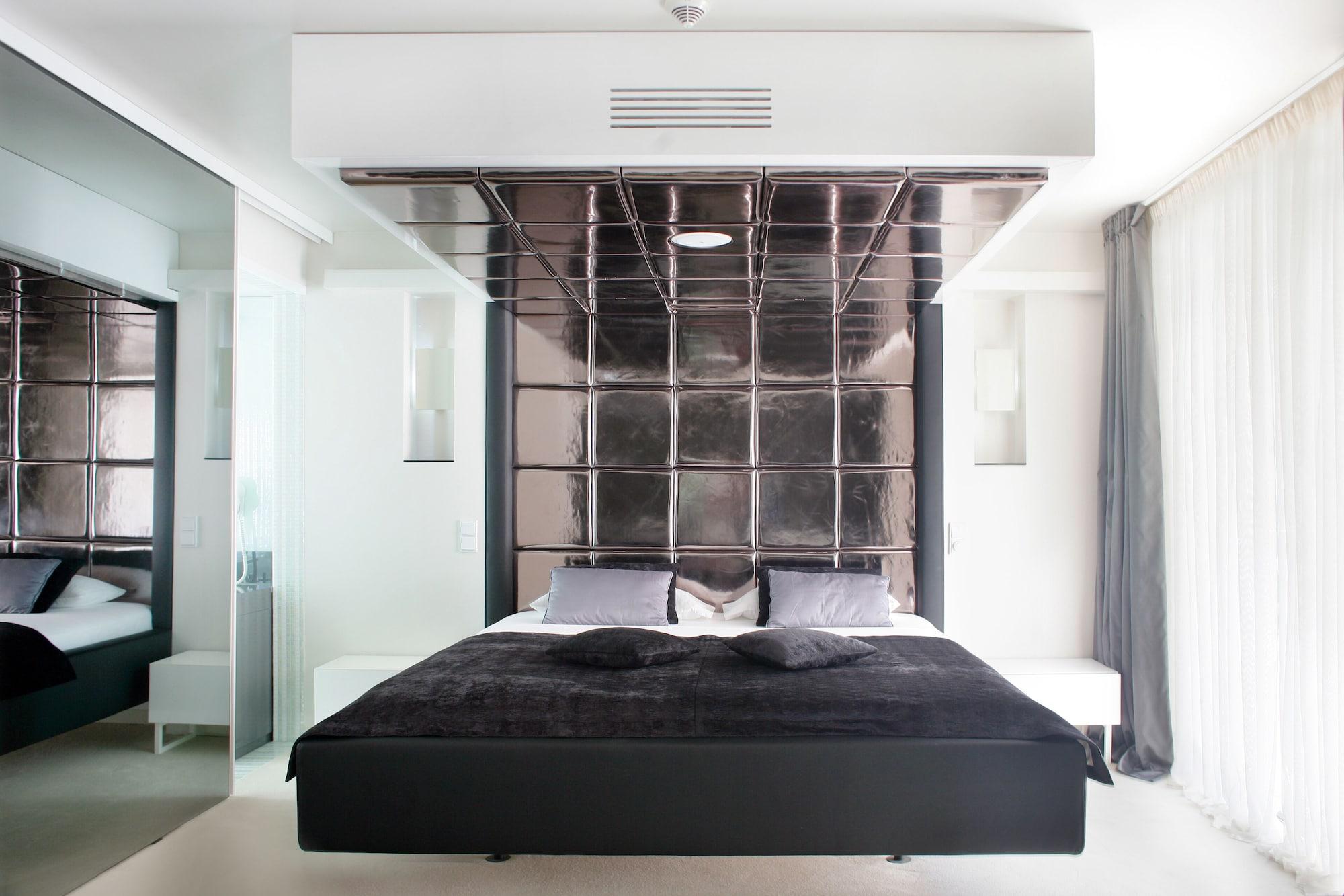 Damianii Luxury Boutique Hotel & Spa Omiš Eksteriør bilde