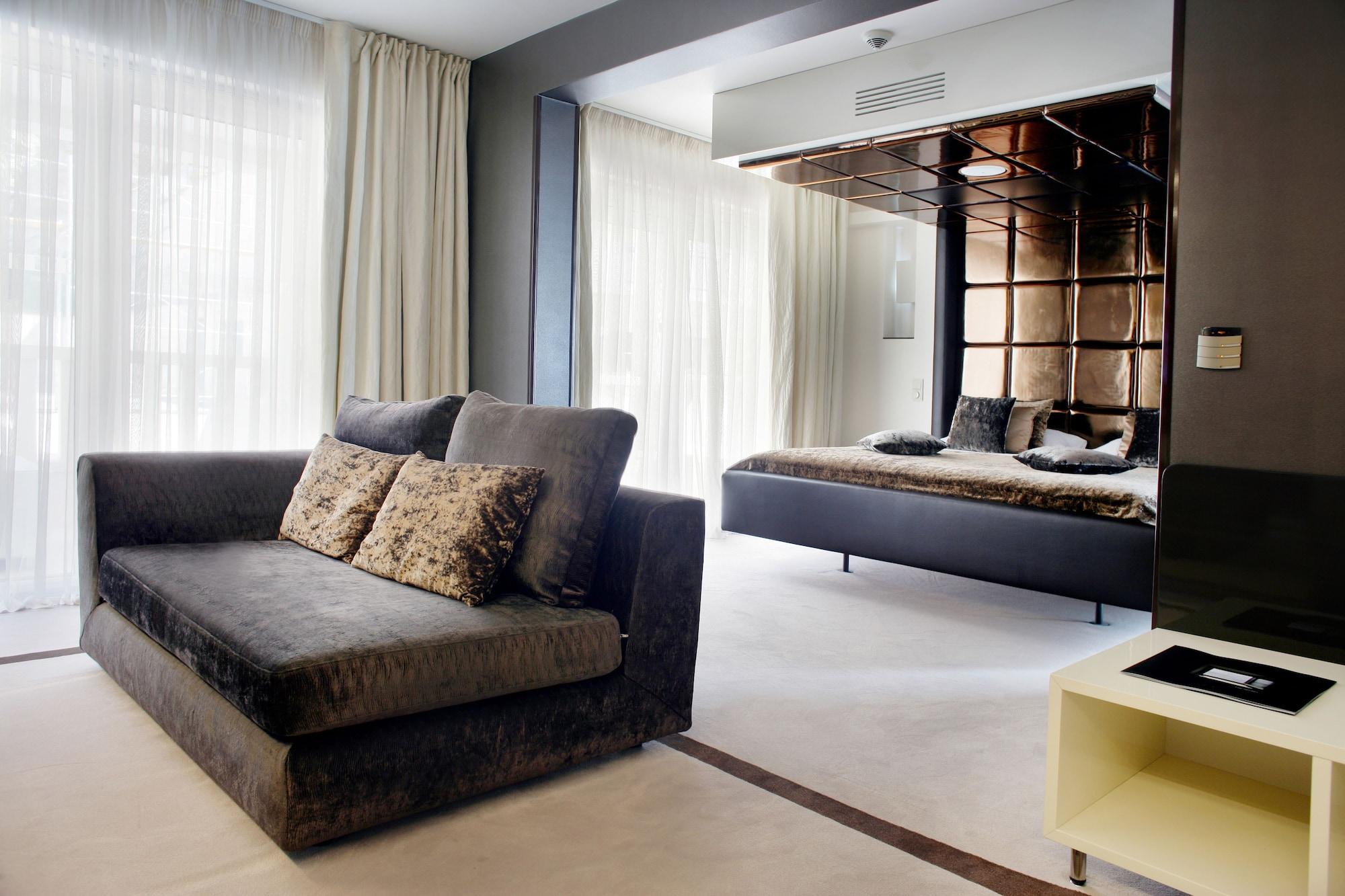 Damianii Luxury Boutique Hotel & Spa Omiš Eksteriør bilde