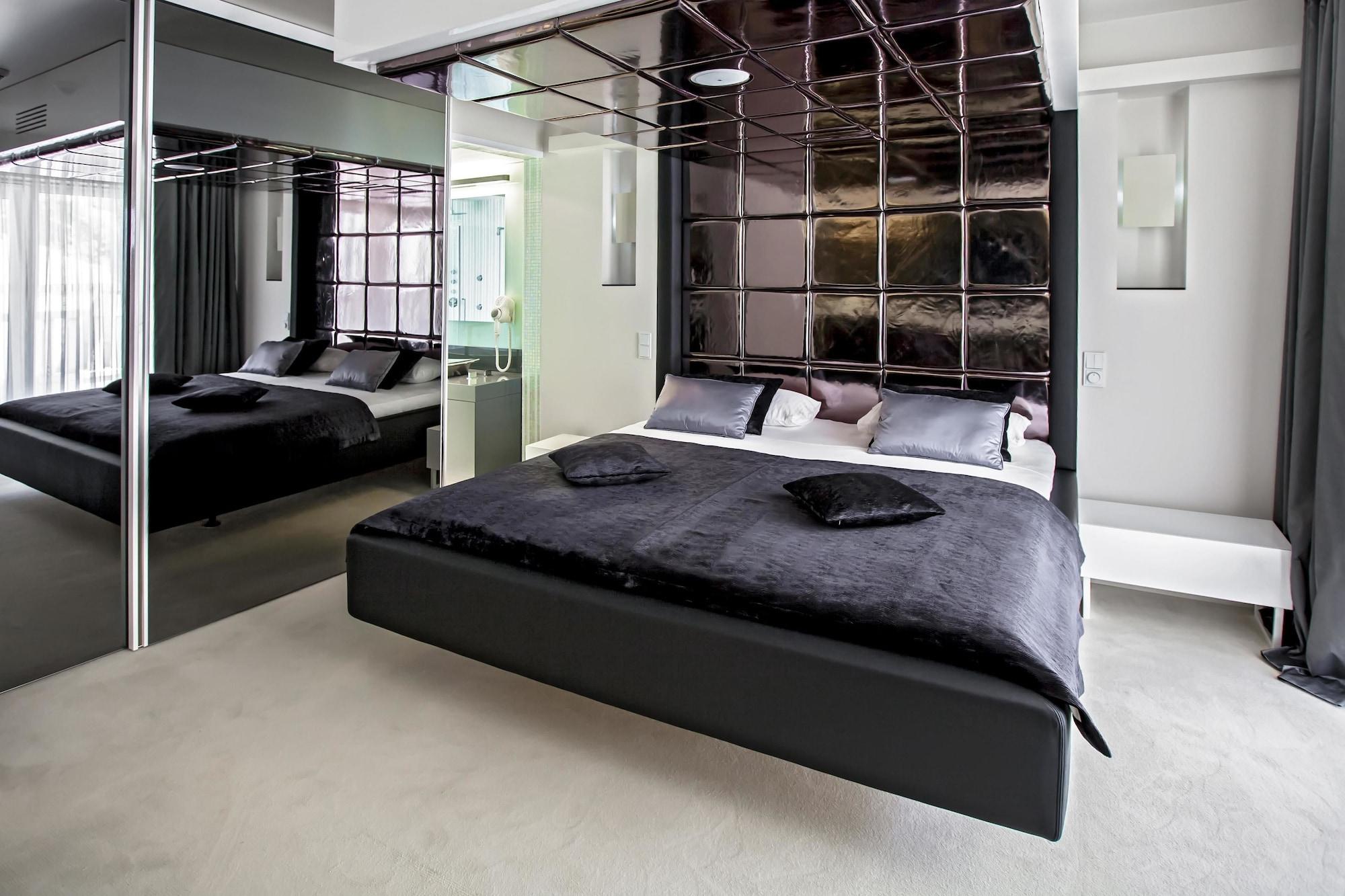 Damianii Luxury Boutique Hotel & Spa Omiš Eksteriør bilde