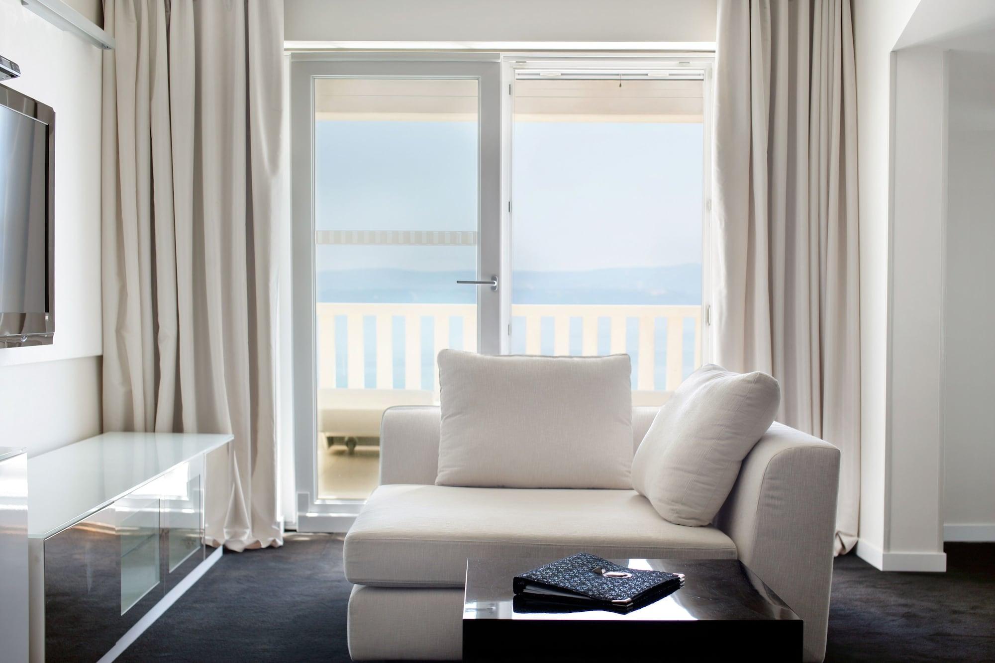 Damianii Luxury Boutique Hotel & Spa Omiš Eksteriør bilde