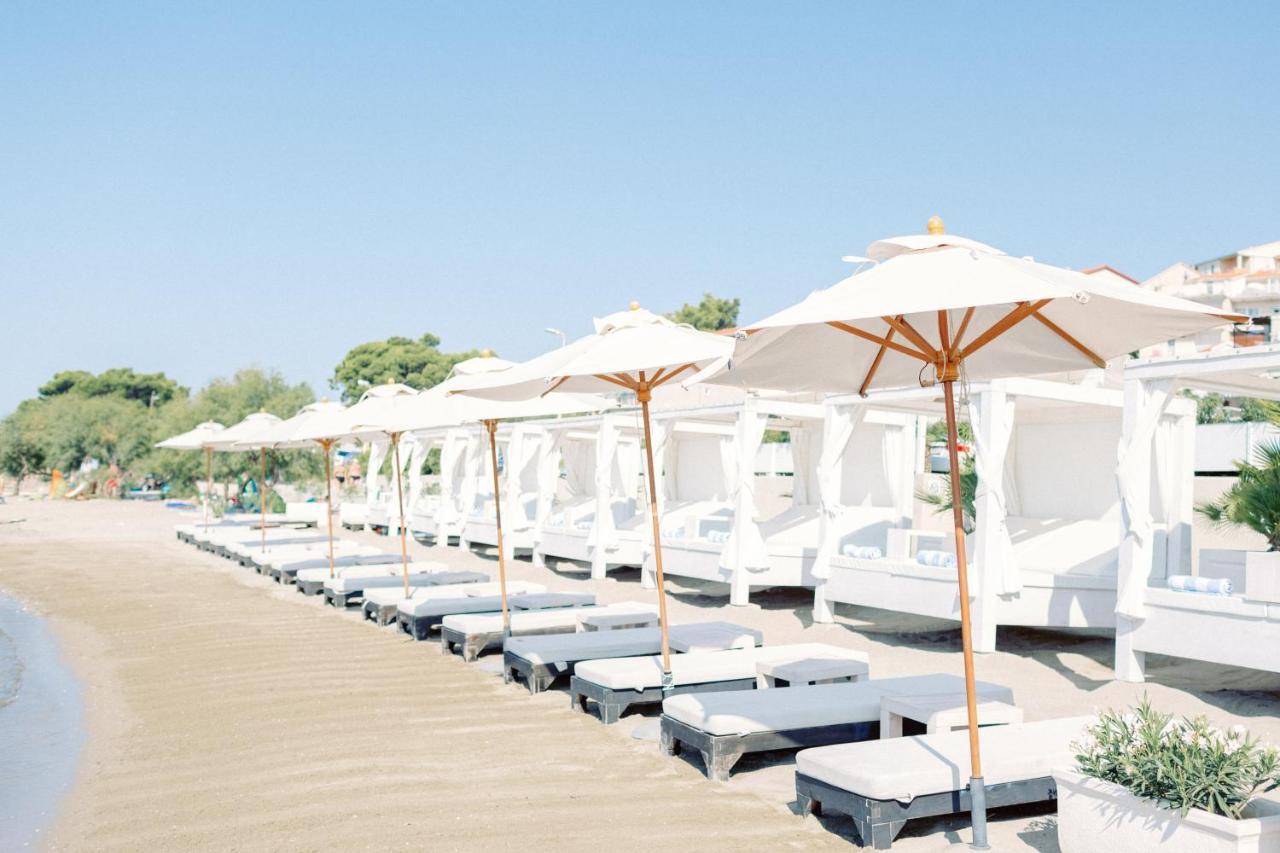 Damianii Luxury Boutique Hotel & Spa Omiš Eksteriør bilde