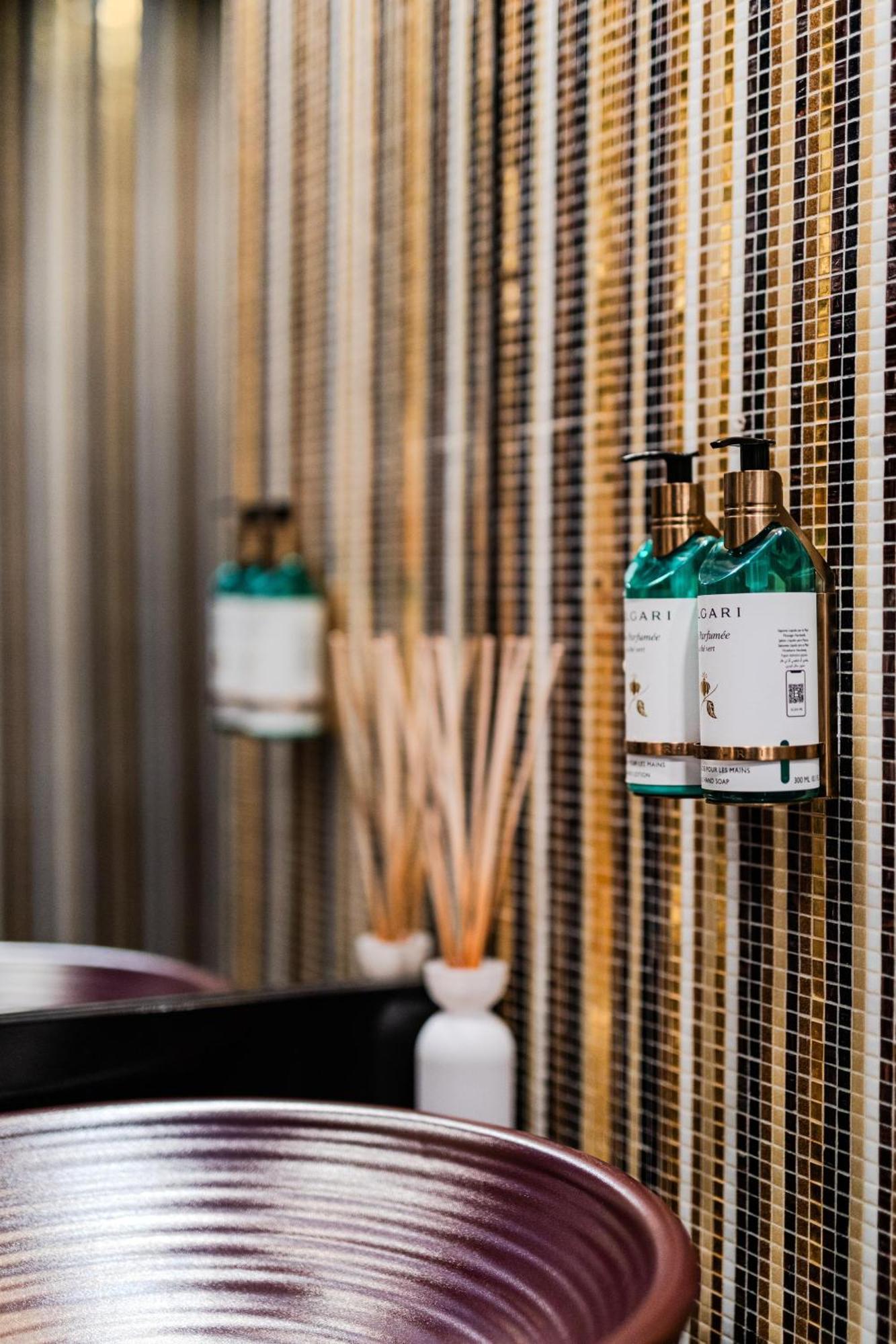 Damianii Luxury Boutique Hotel & Spa Omiš Eksteriør bilde
