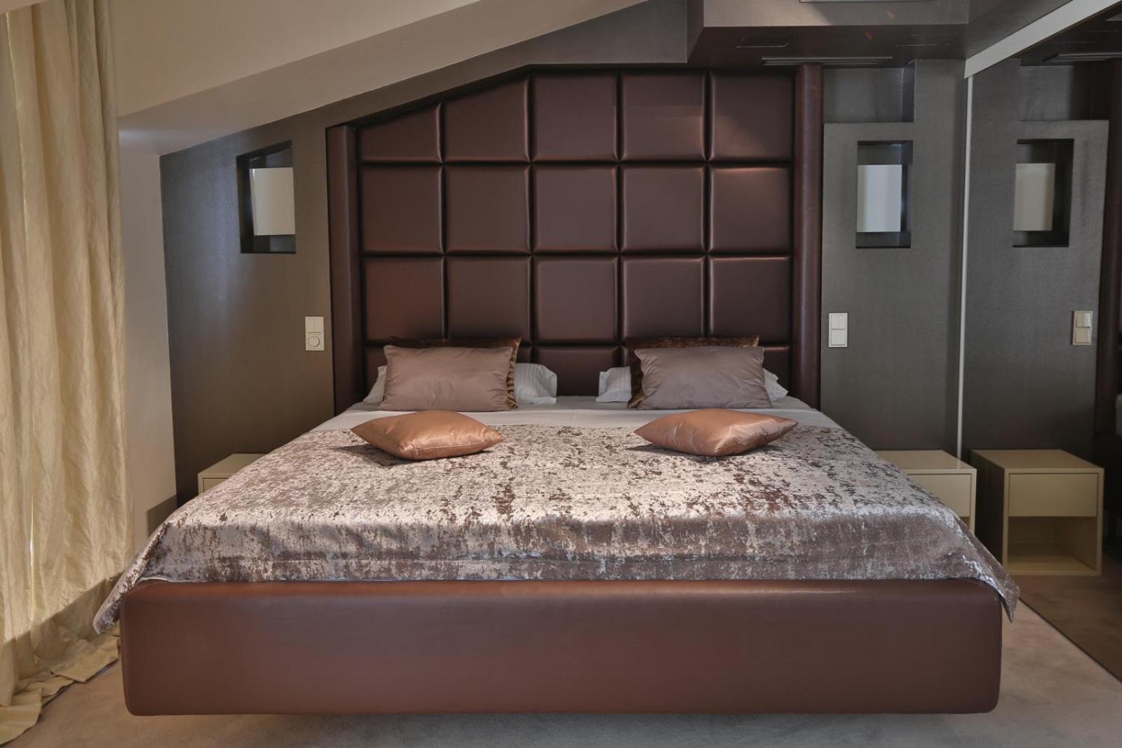 Damianii Luxury Boutique Hotel & Spa Omiš Eksteriør bilde
