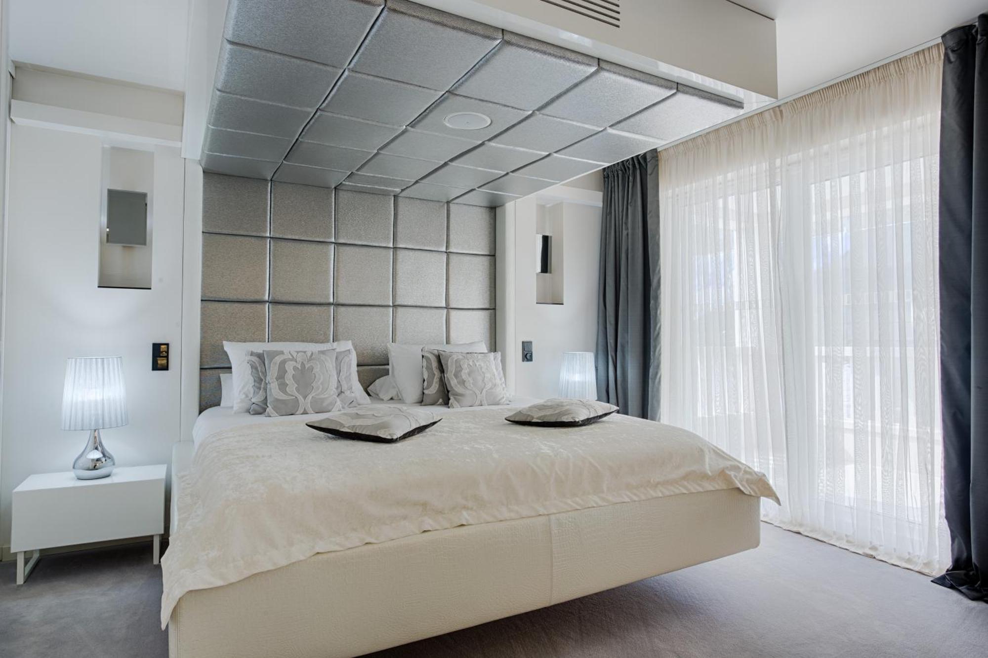 Damianii Luxury Boutique Hotel & Spa Omiš Eksteriør bilde