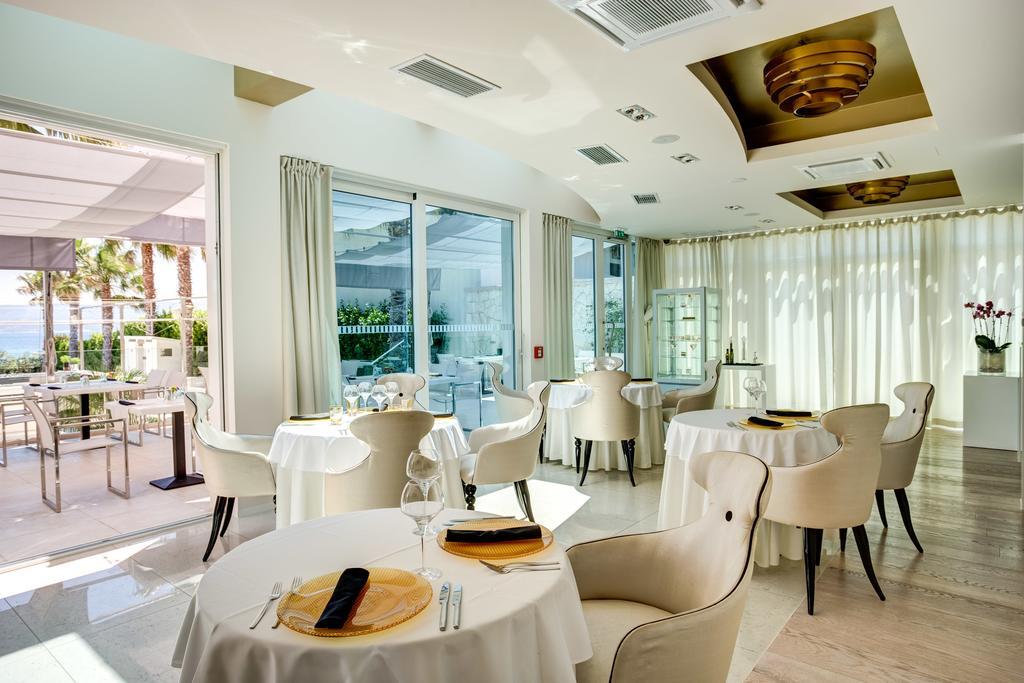 Damianii Luxury Boutique Hotel & Spa Omiš Eksteriør bilde