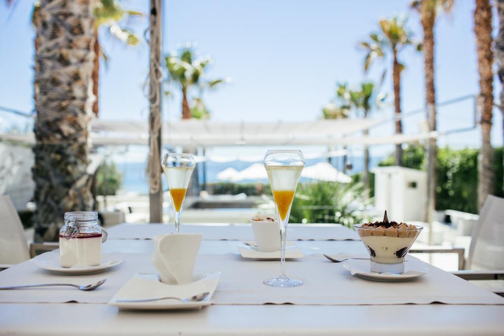 Damianii Luxury Boutique Hotel & Spa Omiš Eksteriør bilde