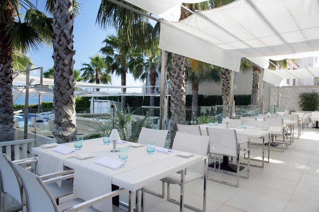 Damianii Luxury Boutique Hotel & Spa Omiš Eksteriør bilde