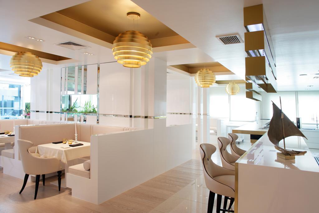 Damianii Luxury Boutique Hotel & Spa Omiš Eksteriør bilde
