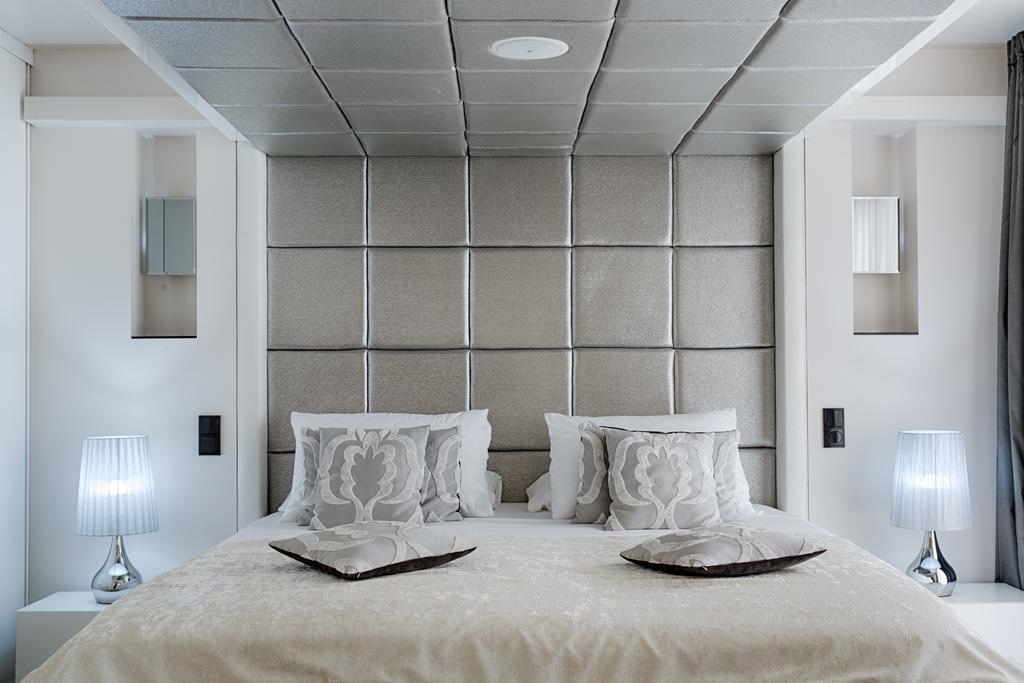 Damianii Luxury Boutique Hotel & Spa Omiš Eksteriør bilde