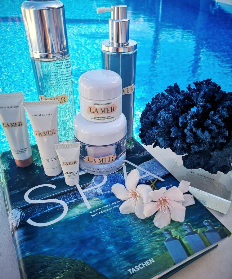 Damianii Luxury Boutique Hotel & Spa Omiš Eksteriør bilde